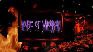 Vamp Metal Sex House of Whorrors